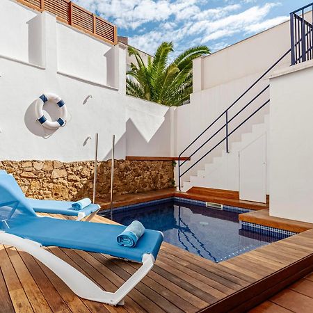 Casa Marinera En Palamos Villa Exterior photo